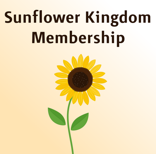 Sunflower King Membership